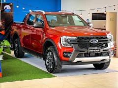 Ford Việt Nam Đạt Doanh Số Kỷ Lục Tháng 10/2022, 4 Sản Phẩm Chiến Lược Dẫn Đầu Các Phân Khúc 