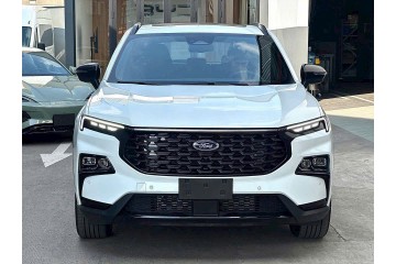 Ford Territory