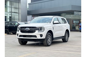 Ford Everest
