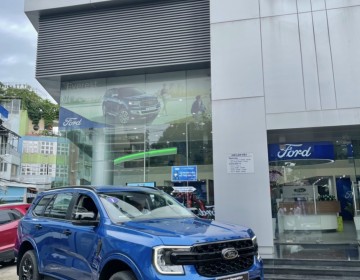 Chế độ bảo hành 