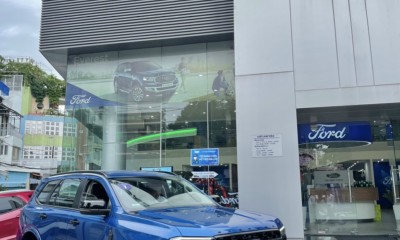 Chế độ bảo hành 